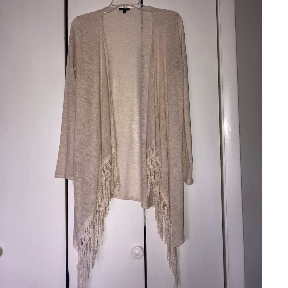 boutique sweater